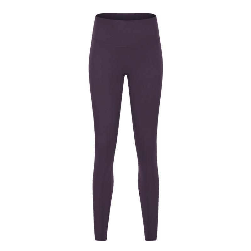 Activewear | Charcoal Basic Seamless High Waist Gym Leggings  – Womens Activewear Activewear