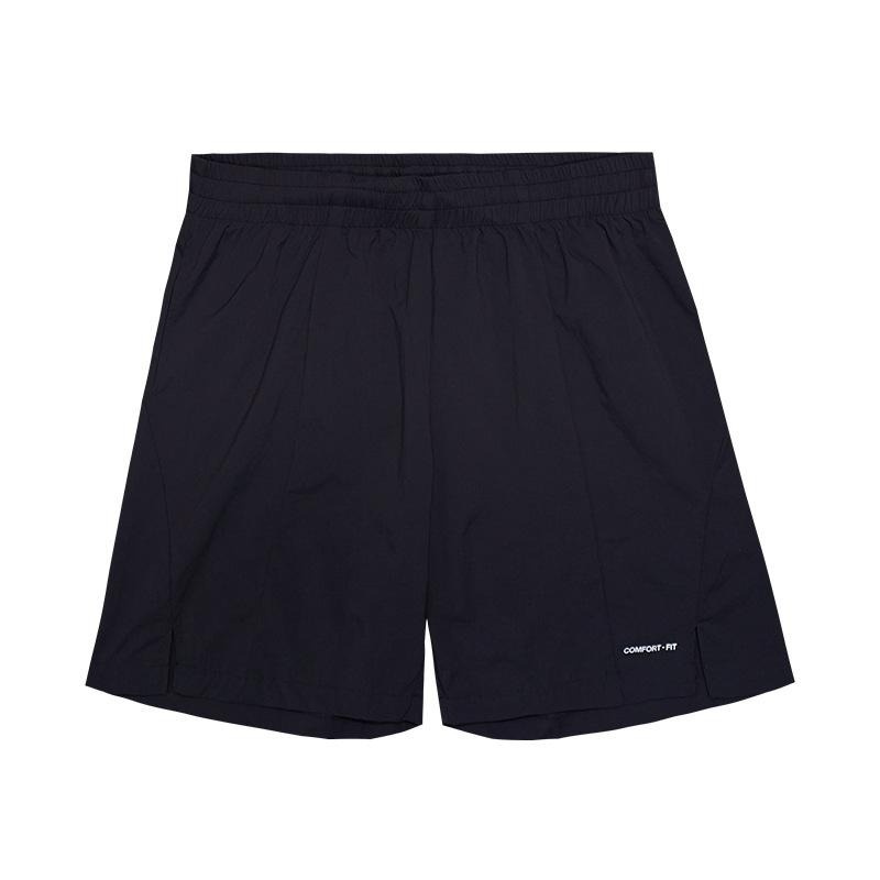 Activewear | Plt Sport Black Peached Runner Shorts  – Womens Activewear Activewear