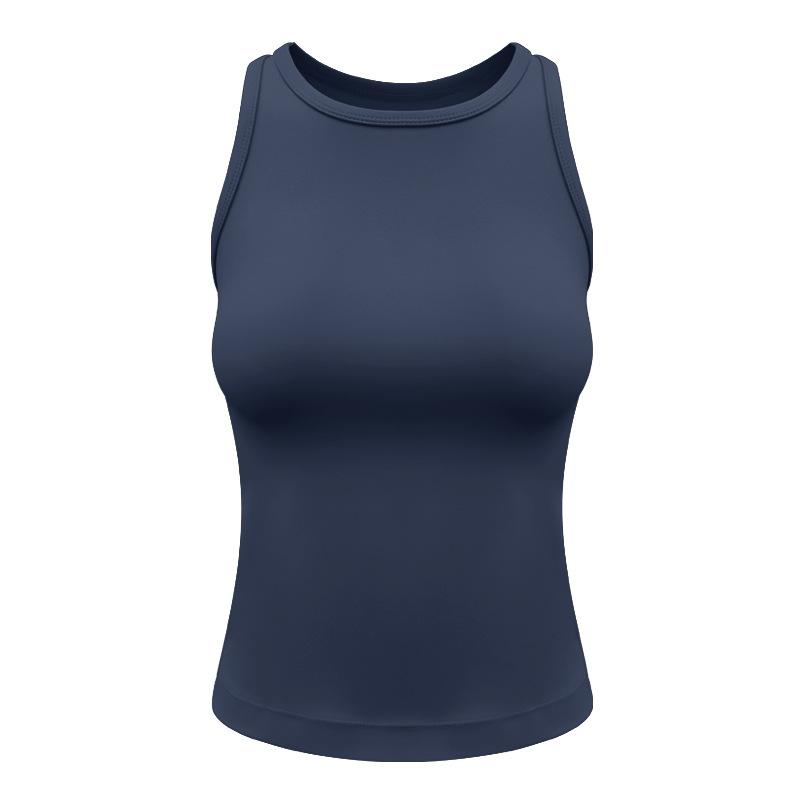 Activewear | Plus Burgundy Sculpt Longline Gym Racer Top  – Womens Activewear Activewear