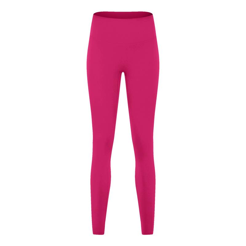 Activewear | Plus Raspberry Sculpt High Waist Gym Leggings  – Womens Activewear Activewear