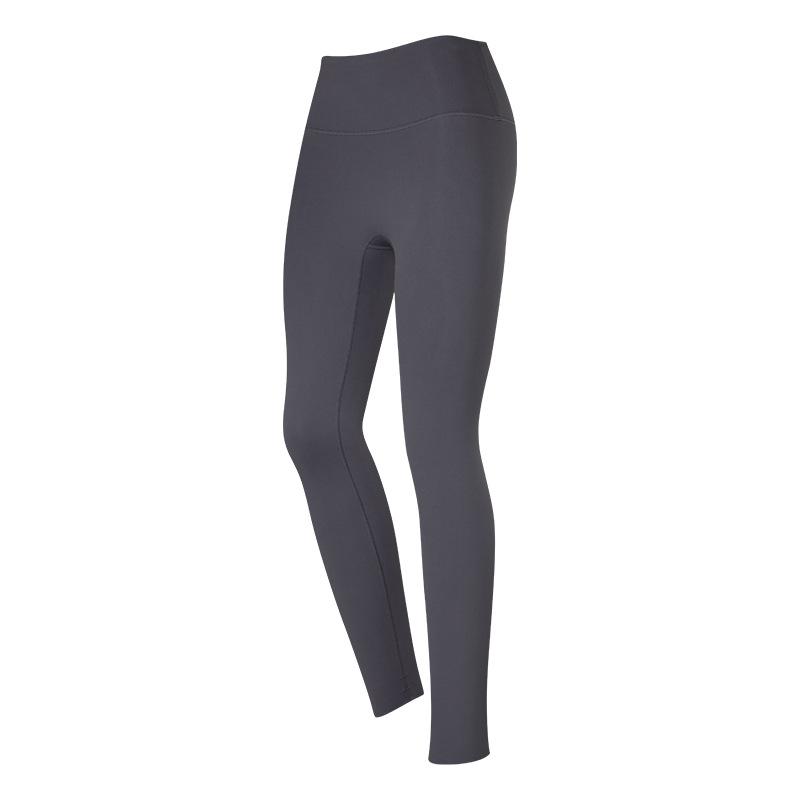 Activewear | Slate Grey Sculpt High Waist Gym Leggings  – Womens Activewear Activewear