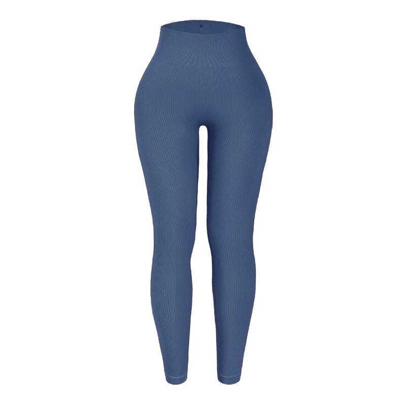 Activewear | Taupe Sculpt High Waist Leggings  – Womens Activewear Activewear