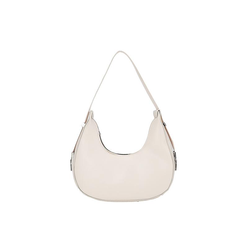 Bags | Silver Pu Shoulder Bag  – Womens Accessories Bags