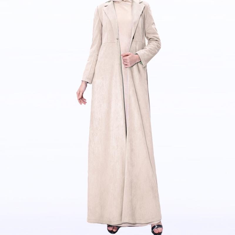 Coats & Jackets | Beige Premium Soft Faux Fur Tailored Maxi Coat  – Womens Clothing Beige