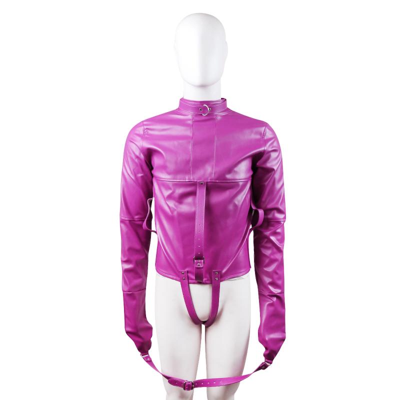 Coats & Jackets | Candy Pink Faux Leather Minimalist Racer Jacket  – Womens Clothing Candy Pink