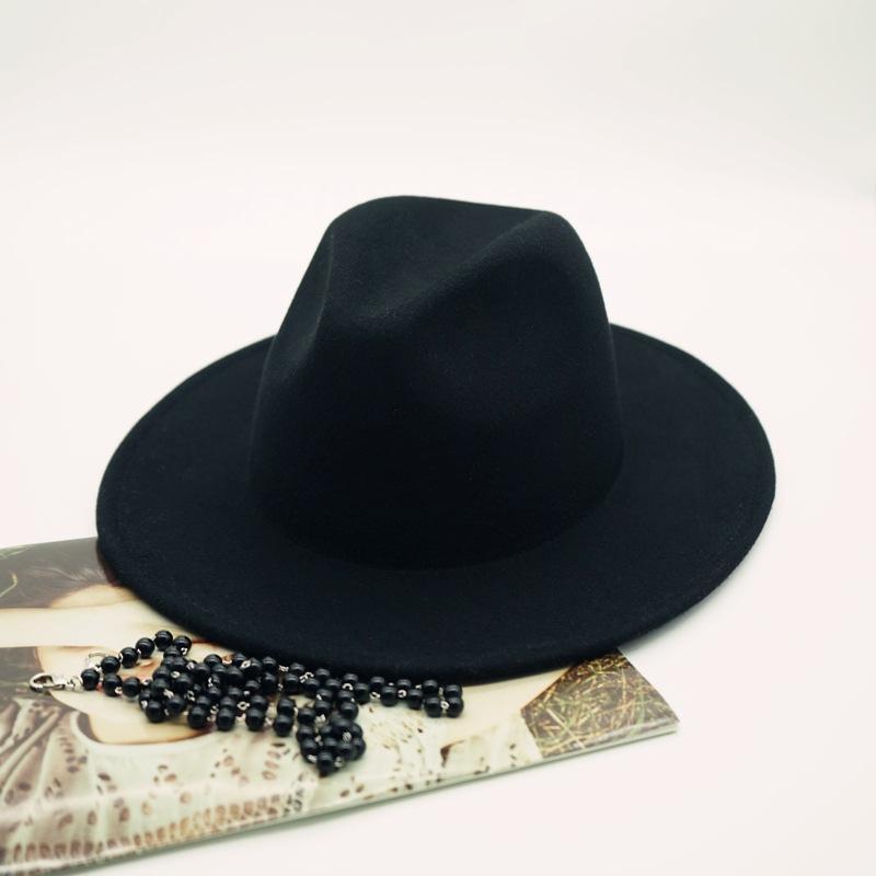 Hats | Black Cowboy Hat  – Womens Accessories Black