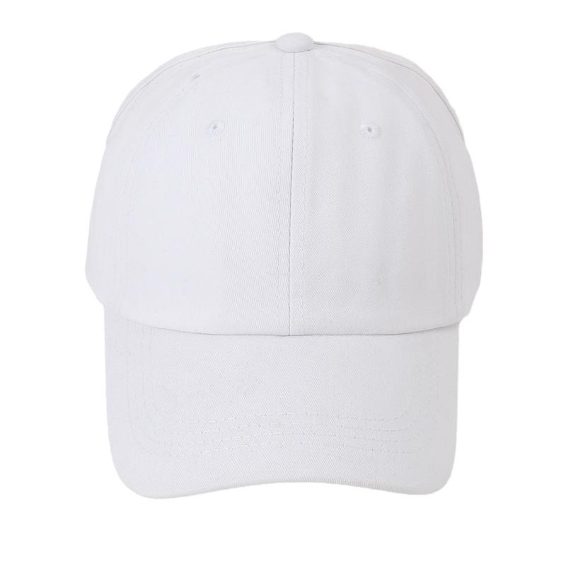 Hats | White Woven Baseball Cap  – Womens Accessories Hats