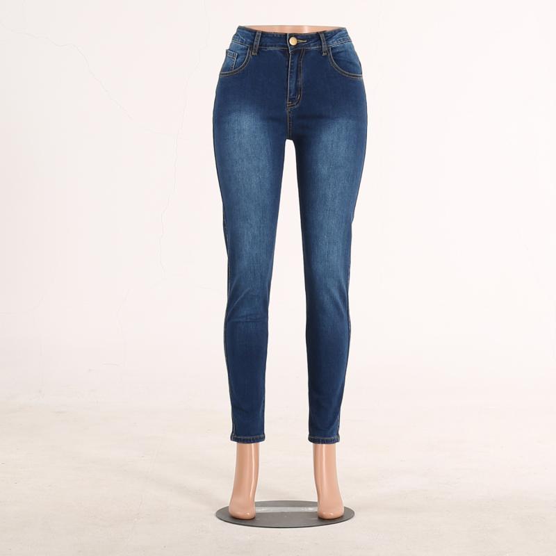 Jeans | Petite Midwash Rigid Skinny Jeans  – Womens Clothing Jeans