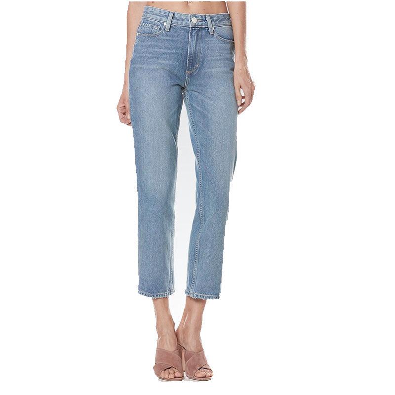 Jeans | Shape Mid Wash Mom Jeans  – Womens Clothing Jeans