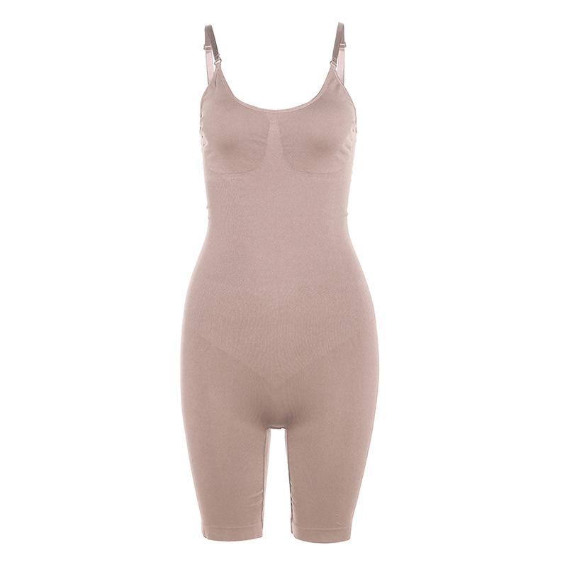 Lingerie | Plus Stone Shapewear Unitard  – Womens Clothing Lingerie