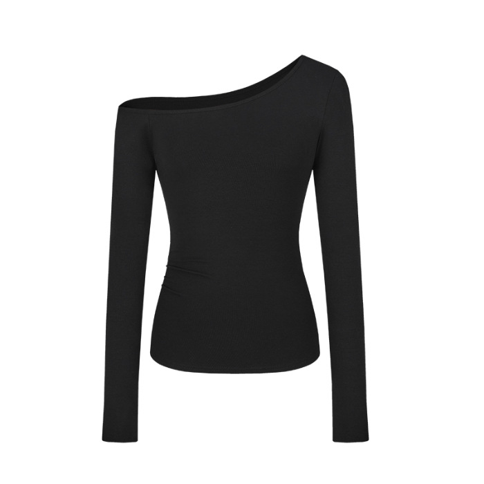 Loungewear | Plus Black Soft Textured Knit Top  – Womens Clothing Black