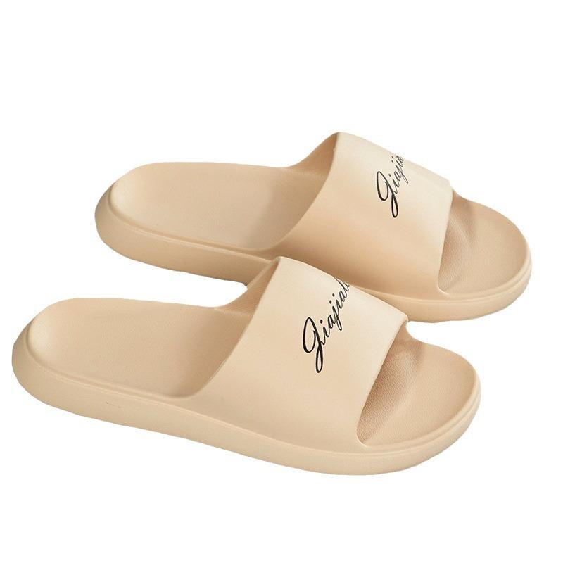 Sandals | Prettylittlething White Sliders  – Womens Flats Flats