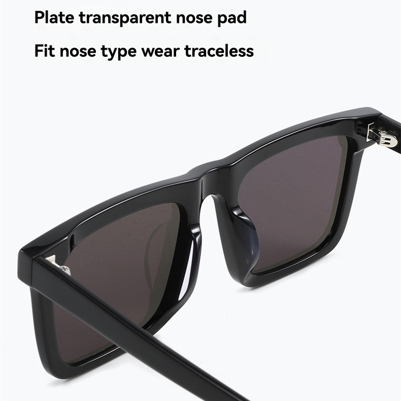 Sunglasses | Black Triangle Sunglasses  – Womens Accessories Black