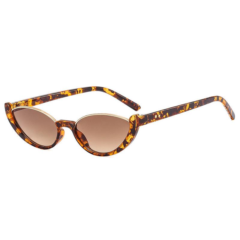 Sunglasses | Tortoiseshell Vintage Cat Eye Sunglasses  – Womens Accessories Sunglasses