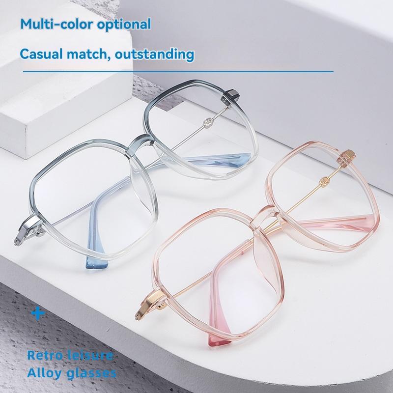 Sunglasses | White Matte Frame Blue Light Readers  – Womens Accessories Sunglasses