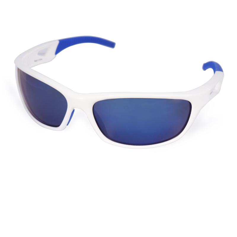 Sunglasses | White Sporty Visor Sunglasses  – Womens Accessories Sunglasses