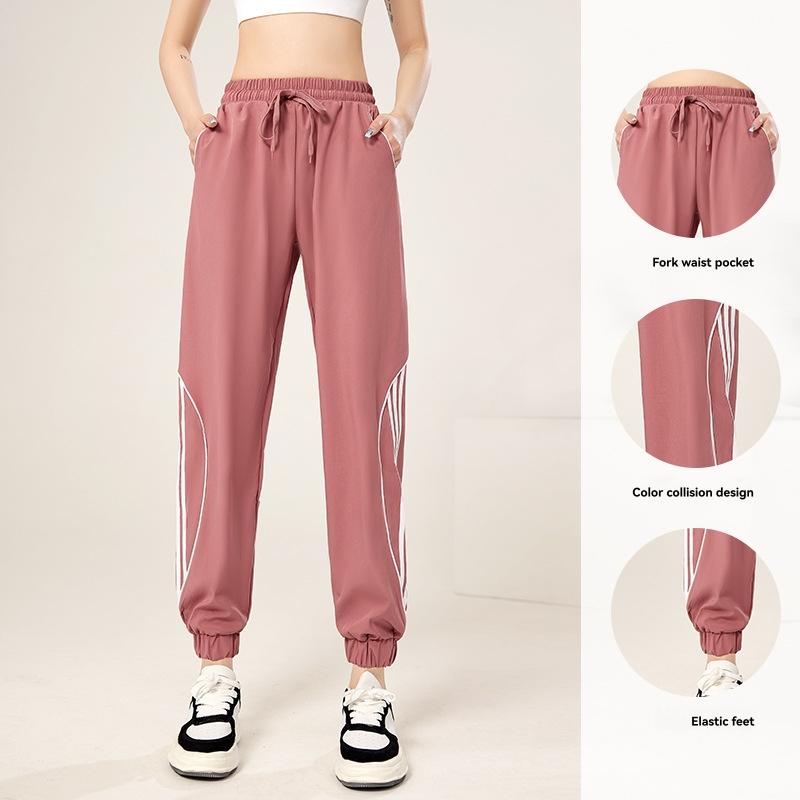 Tracksuits | Prettylittlething Cherry Red Logo Embroidered Straight Leg Joggers  – Womens Clothing Cherry Red