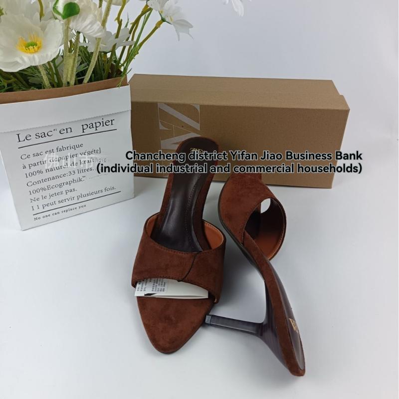 Wedges | Chocolate Faux Suede Square Toe Wedge Heeled Sandals  – Womens Shoes Chocolate