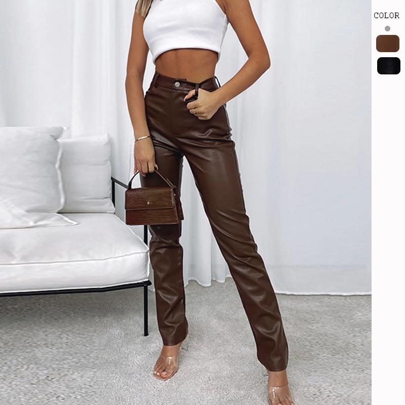 Jeans | Chocolate Coated Denim Flares  – Womens Clothing Chocolate